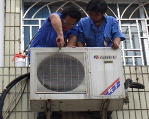 东方空调维修售后服务中心