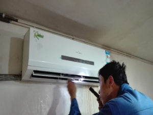 东方格力空调电话是多少