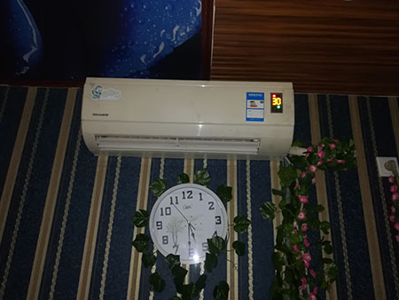 东方空调维修售后服务中心