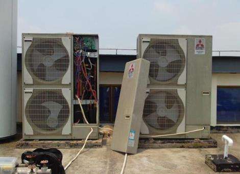 东方空调维修电话号码多少