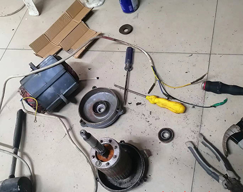 东方空调维修售后服务中心电话在哪里找