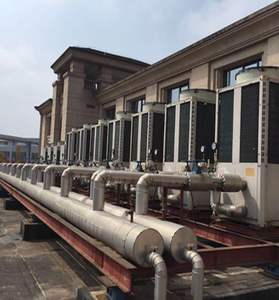 东方多联机维修 东方中央空调维修