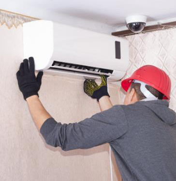 东方空调内机噪音大