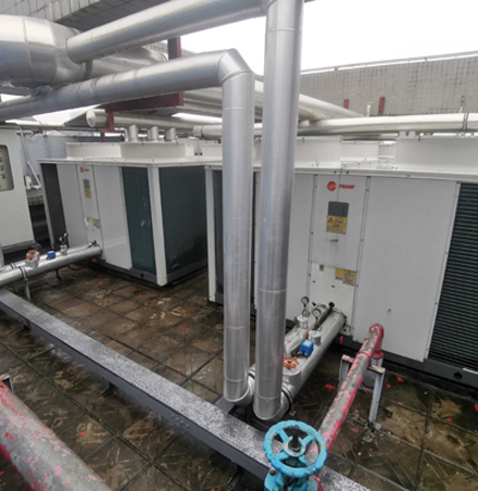 东方附近中央空调维修 东方上门中央空调维修